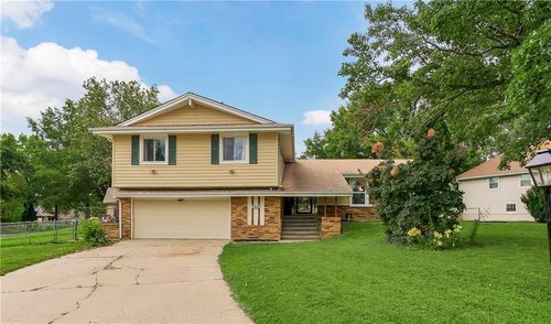 11001 Independence Blvd, Kansas City, KS, 66109-4143 | Card Image
