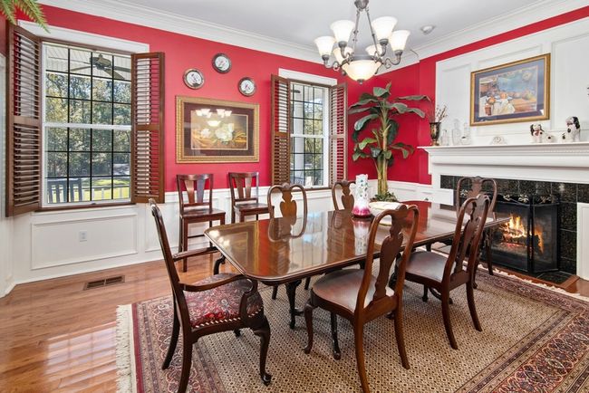 1409 Bending Brook Cir, House other with 5 bedrooms, 5 bathrooms and null parking in Lufkin TX | Image 14