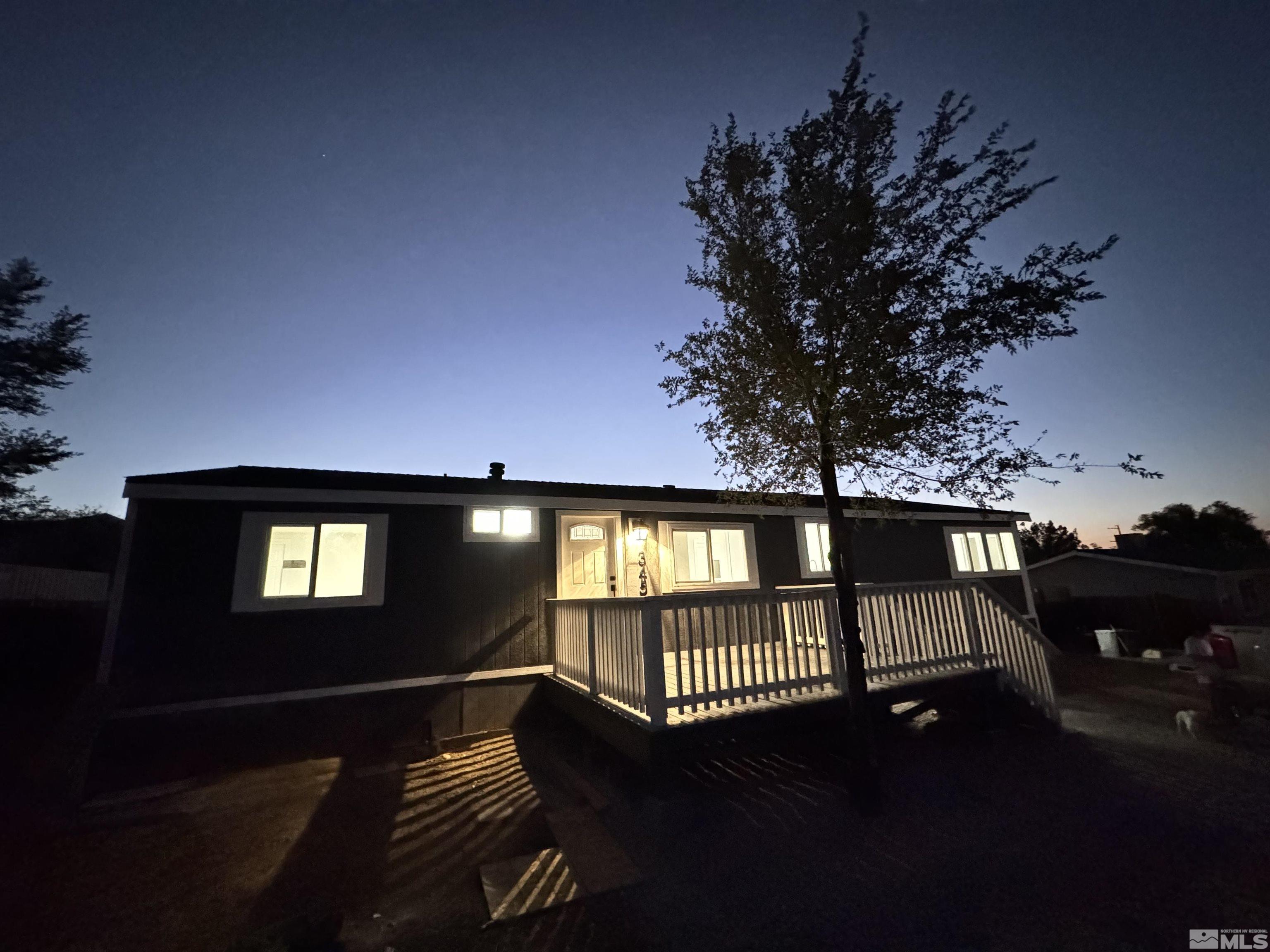Medgar Ave, Reno, NV 89506