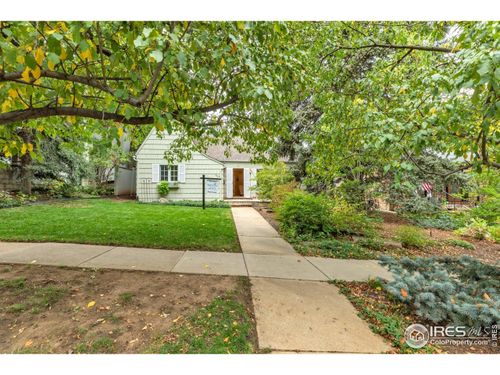 763 Grant Pl, Boulder, CO, 80302-7412 | Card Image