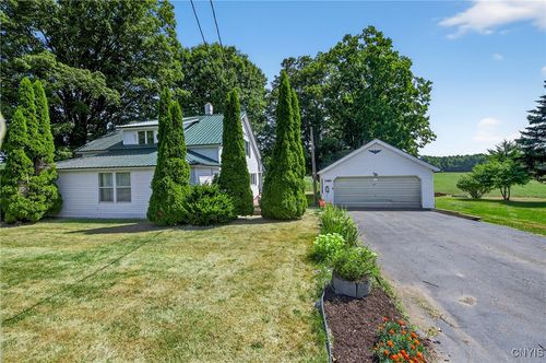 1492 County Route 38, Parish, NY, 13131-3119 | Card Image