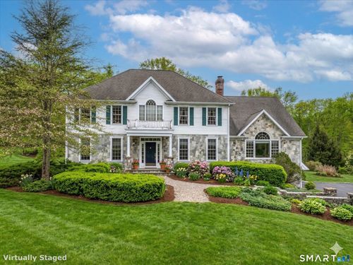 80 Maple Rd, Easton, CT, 06612-1036 | Card Image
