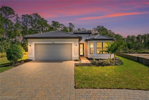 2148 Sequoia Ct, NAPLES, FL, 34120-0585 | Card Image