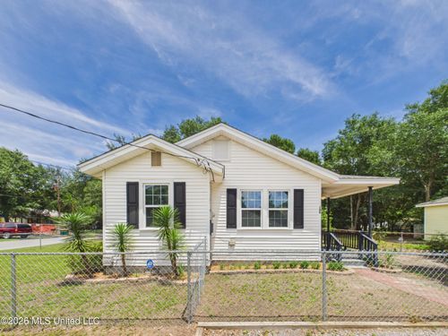 180 Iris St, Biloxi, MS, 39531-5100 | Card Image