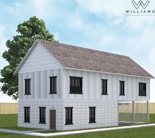 unit-b-603 Unit B E 11th Ave, Bowling Green, KY, 42101-2505 | Card Image