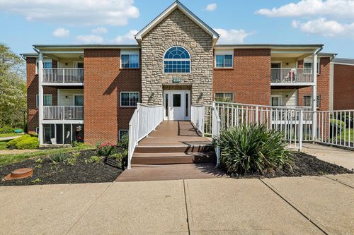 1-660 Friars Ln, Florence, KY, 41042-4551 | Card Image