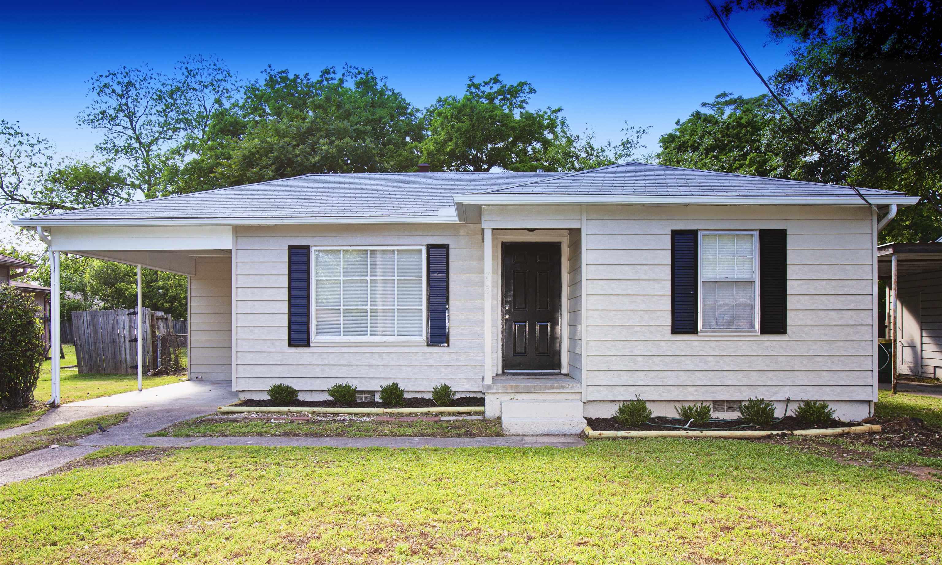 Water St, North Little Rock, AR 72117