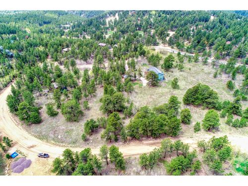 0 Sparn Way, Jamestown, CO, 80302 | Card Image
