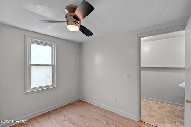 814 N C St, House other with 2 bedrooms, 1 bathrooms and 2 parking in Bridgeton NC | Image 20