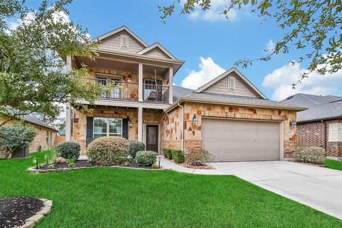 31715 Chapel Rock Ln, Spring, TX, 77386-1587 | Card Image