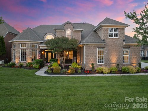 11729 Avaly Ln, Charlotte, NC, 28277-3441 | Card Image