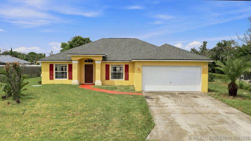 491 Sw Namoit Pl, Port St Lucie, FL, 34953-5998 | Card Image