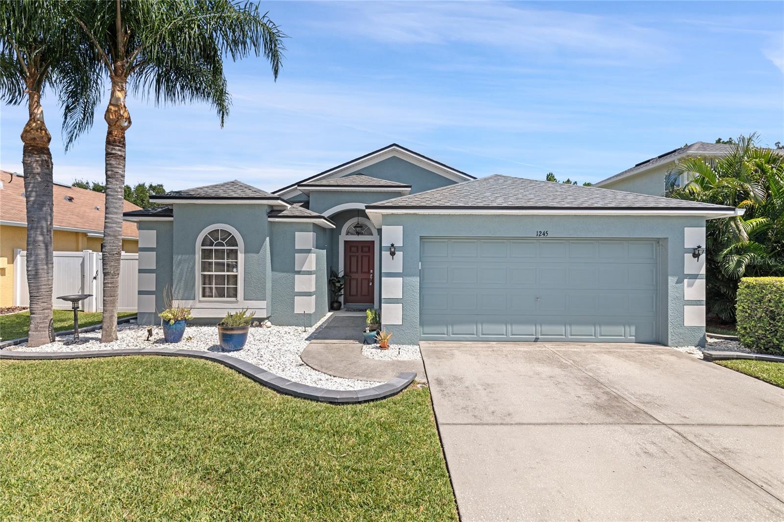 Rolling Stone Run, Odessa, FL 33556