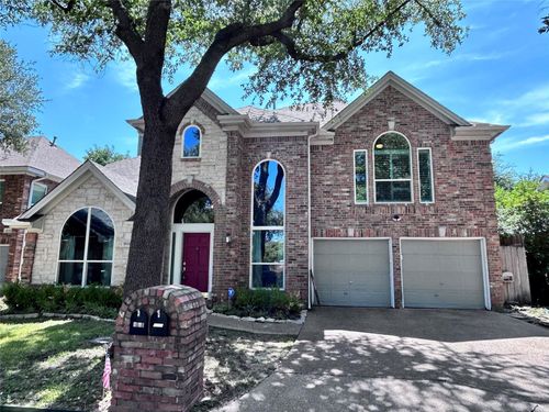 2634 Lakeforest Ct, Dallas, TX, 75214-3881 | Card Image