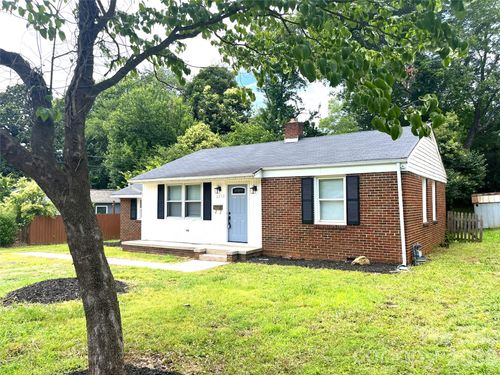 2213 Shamrock Dr, Charlotte, NC, 28205-2134 | Card Image