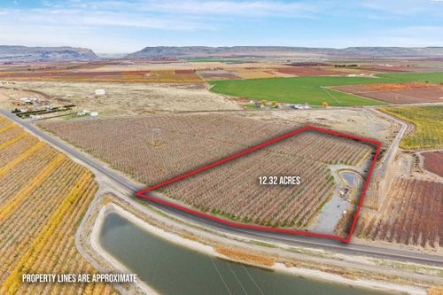 NKA12 E Desert Aire Dr Sw, Mattawa, WA, 99349 | Card Image