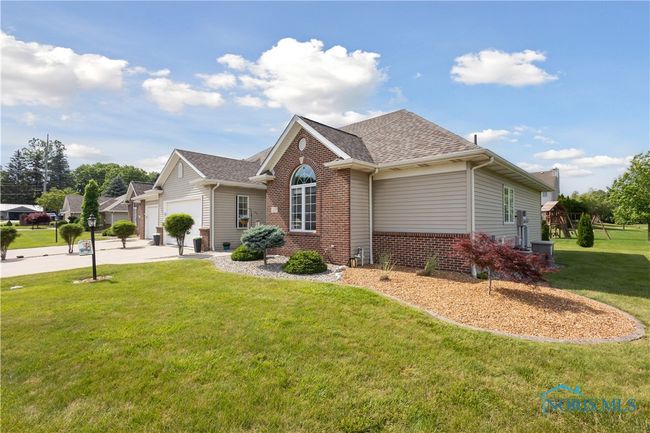 UNIT-113 - 1121 Town Line Rd, Condo with 2 bedrooms, 3 bathrooms and 4 parking in Bryan OH | Image 50