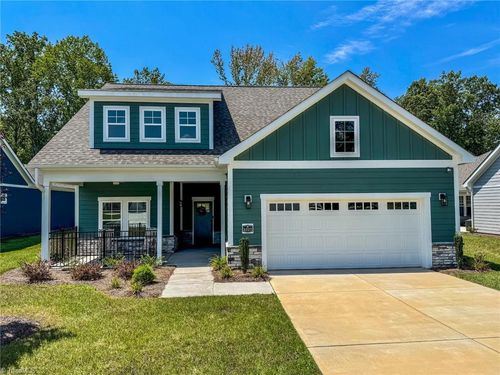 5227 Sunny Brook Ct, Clemmons, NC, 27012-9685 | Card Image