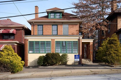 509 Chestnut St, Carnegie, PA, 15106-2713 | Card Image