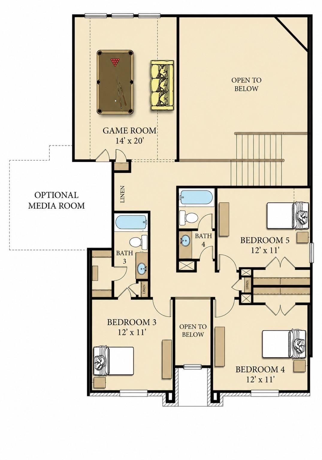Residential in League City 3