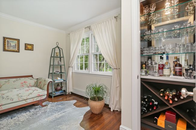 127 Danforth Dr, House other with 4 bedrooms, 3 bathrooms and null parking in New Canaan CT | Image 29