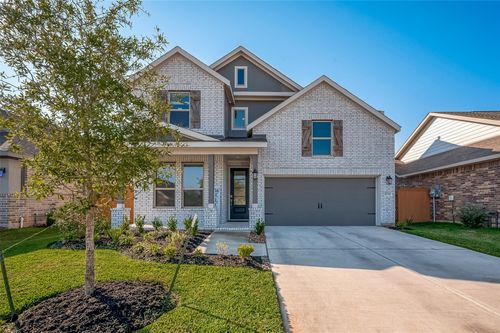 27111 Wandering Glen Ln, Katy, TX, 77449 | Card Image