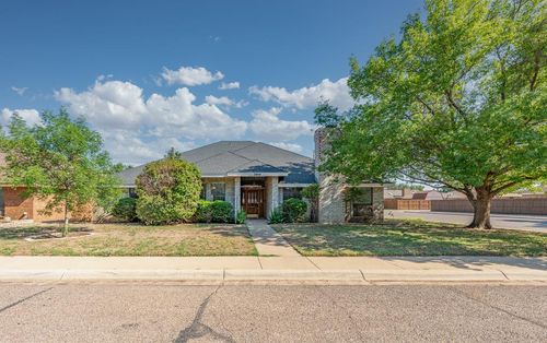 2809 Sandhill Cir, Midland, TX, 79705-2519 | Card Image