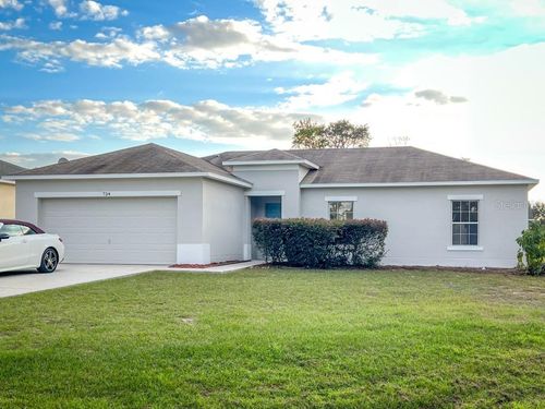 734 Fraser Court, KISSIMMEE, FL, 34759 | Card Image