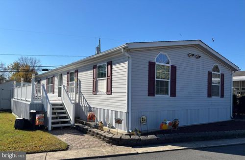 unit-25-511 Wrightstown Sykesville Rd, WRIGHTSTOWN, NJ, 08562-1542 | Card Image