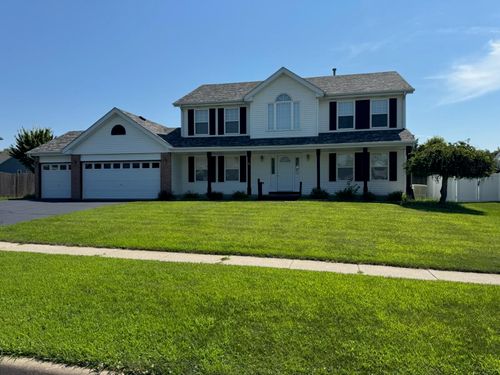 735 Kristi Dr, BYRON, IL, 61010-1424 | Card Image