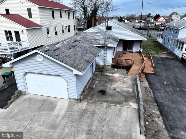 4404 S Bowers Rd, House other with 2 bedrooms, 1 bathrooms and null parking in MILFORD DE | Image 8