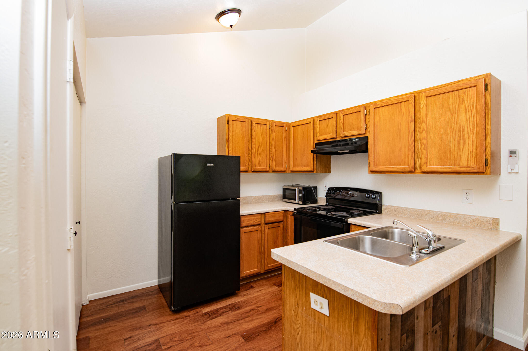 Residential Income in Flagstaff 4
