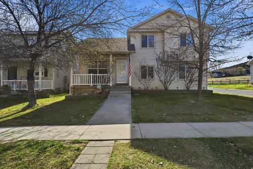 3456 Windhover Cir, Eagle Mountain, UT, 84005-4348 | Card Image
