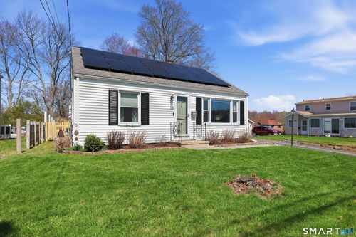 14 Coolidge Ave, Newington, CT, 06111-2301 | Card Image