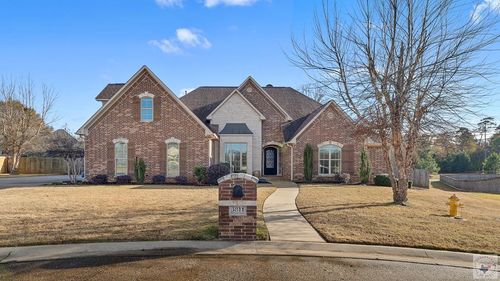 3811 Hunters Rdg, Texarkana, TX, 75503-5472 | Card Image