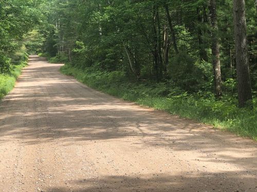 Lot on Star Lake Rd, Eagle River, WI, 54519 | Card Image