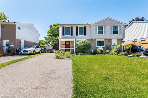 95 Hadati Rd, Guelph, ON, N1E6G9 | Card Image