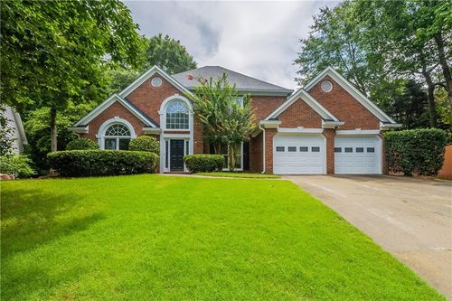 3807 Lance Bluff Ct, Duluth, GA, 30097-7379 | Card Image