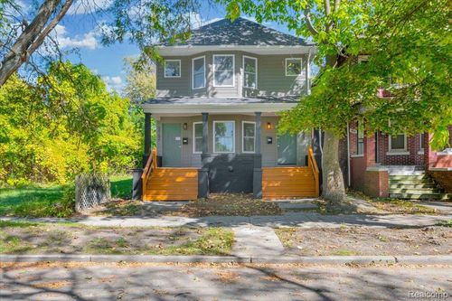 3138 Canton St, Detroit, MI, 48207-2542 | Card Image