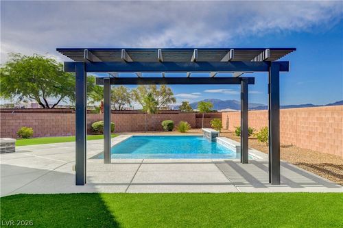 6390 Painted Creek St, Las Vegas, NV, 89149-1351 | Card Image