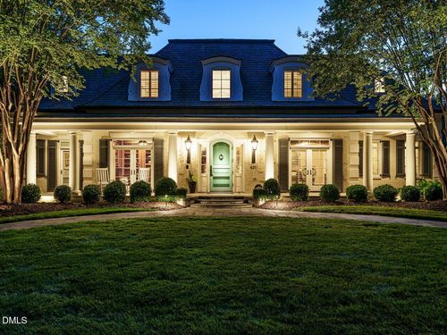 421 Rosemont Dr, Durham, NC, 27713-7599 | Card Image