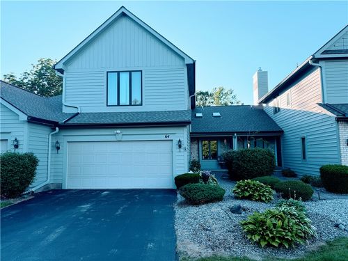 64 Wood Run Cmns, Greece, NY, 14612-2268 | Card Image