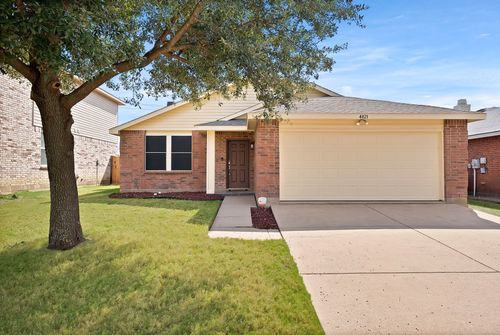 4021 German Pointer Way, Fort Worth, TX, 76123-3531 | Card Image