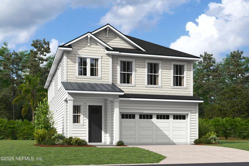 454 Seamark Drive, Ponte Vedra, FL, 32081 | Card Image