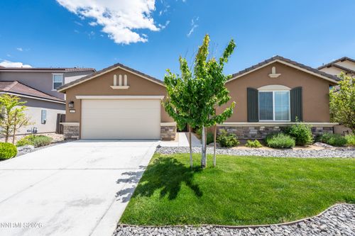 2057 Marcus Way, Sparks, NV, 89436-9386 | Card Image