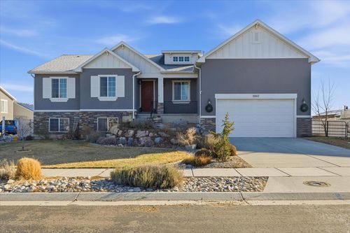 3842 S 5675 W, Hooper, UT, 84315-3402 | Card Image