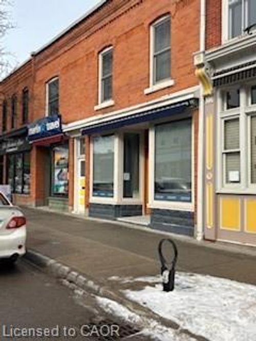 65 King St W, Dundas, ON, L9H1T5 | Card Image