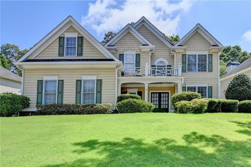 2811 Hillgrove Dr, Dacula, GA, 30019-6808 | Card Image