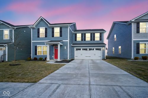 874 Black Rock Cir, Lebanon, IN, 46052-0073 | Card Image