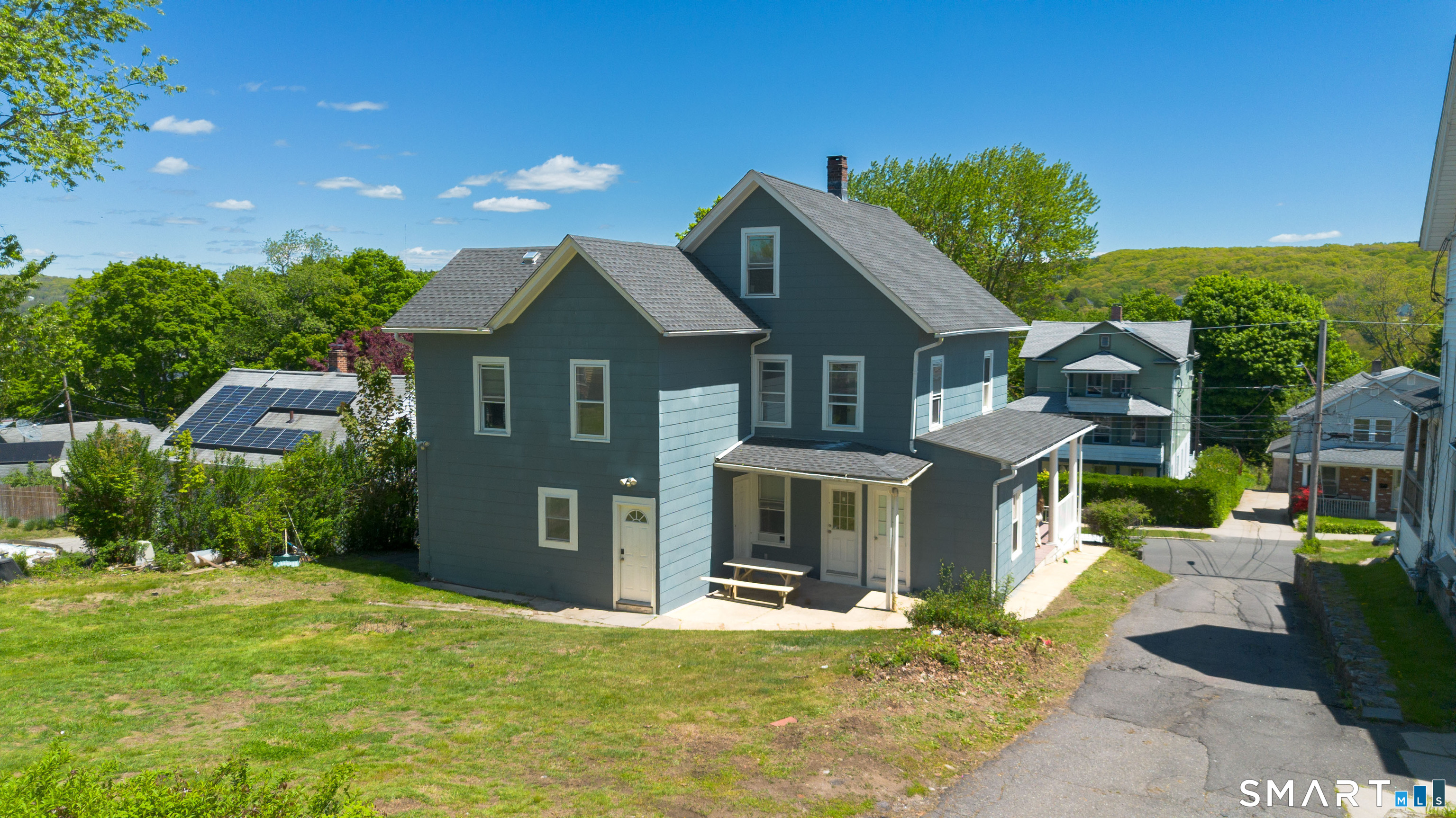 Residential Income in Naugatuck 5